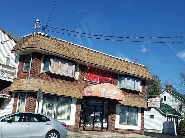 6 Wallkill Ave, Shawangunk, NY 12589