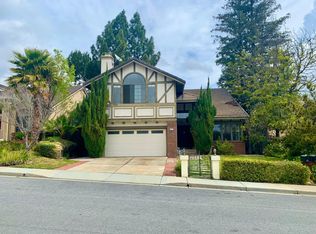 2441 Euclid Pl, Fremont, CA 94539