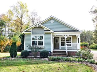 2813 N Landing Rd, Virginia Beach, VA 23456