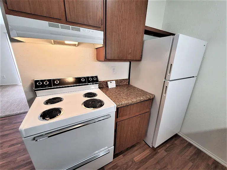 Woodland Place Apartments — Photo 59