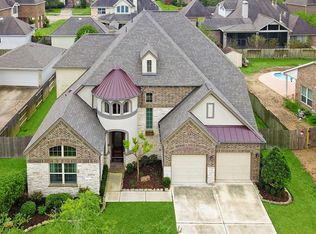 12502 Pepper Creek Ln, Pearland, TX 77584