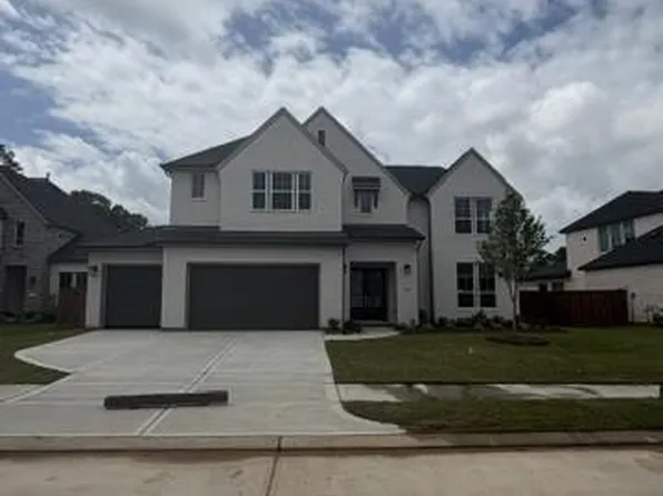 14315 Moonlit Creek Ct, Montgomery, TX 77316