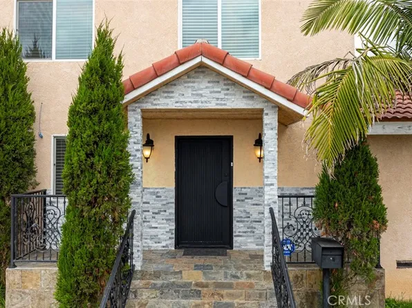 400 Hay St, Montebello, CA 90640