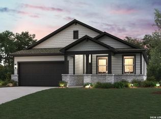 2532 Heritance Pass, Seguin, TX 78155