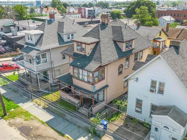 1071 North Avenue, Bridgeport, CT 06604