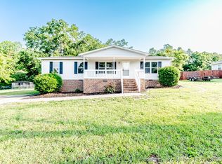 92 Virginia Ln, Cameron, NC 28326