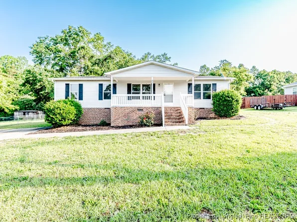 92 Virginia Ln, Cameron, NC 28326