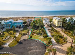 116 W Seascape Dr, Port Saint Joe, FL 32456