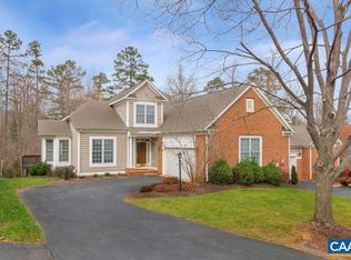 2135 Shepherds Ridge Rd, Charlottesville, VA 22901