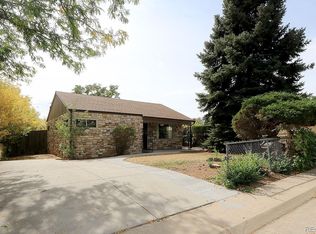 142 S Xavier St, Denver, CO 80219