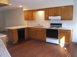 592 Nanticoke St, Hanover Township, PA 18706