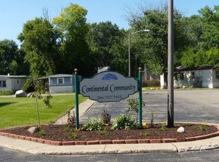 3524 Maple St, Warren, MI 48091