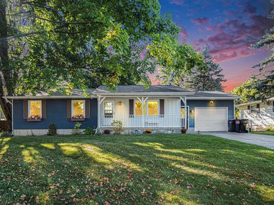 611 Northway Dr NW, Grand Rapids, MI, 49534