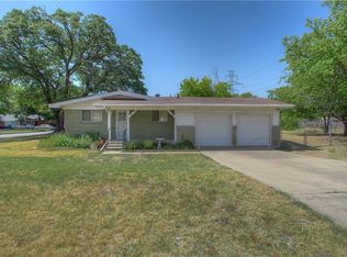 3112 Sonora Trl, Fort Worth, TX 76116