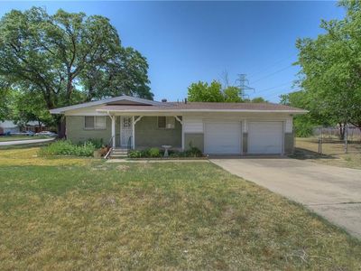 3112 Sonora Trl, Fort Worth, TX, 76116
