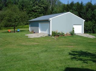 60 Old Ridge Rd, New Milford, CT 06776