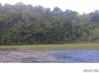 Old Piseco Rd, Arietta, NY 12139