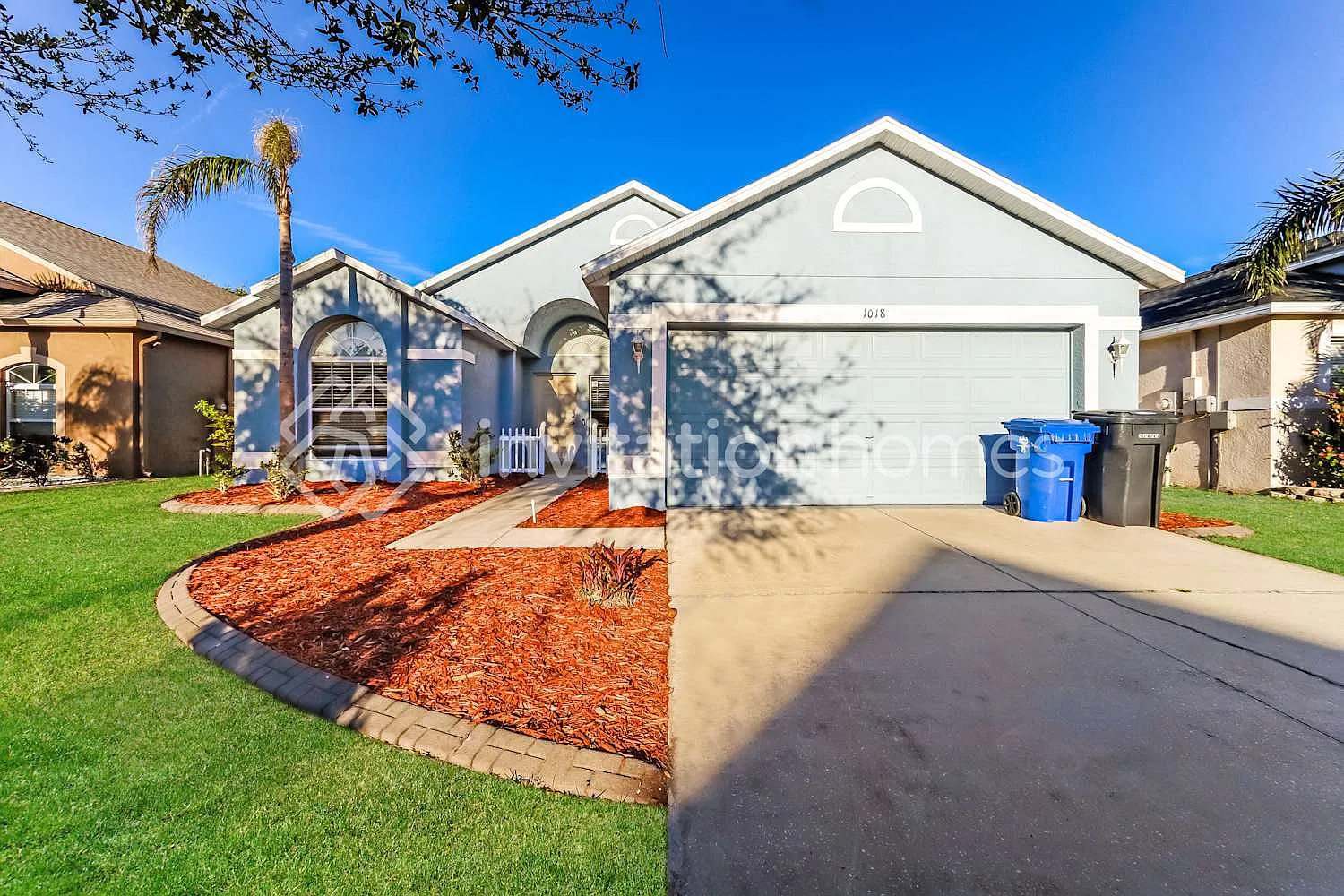 1018 Cristelle Jean Dr Ruskin, FL 33570 — Photo 1