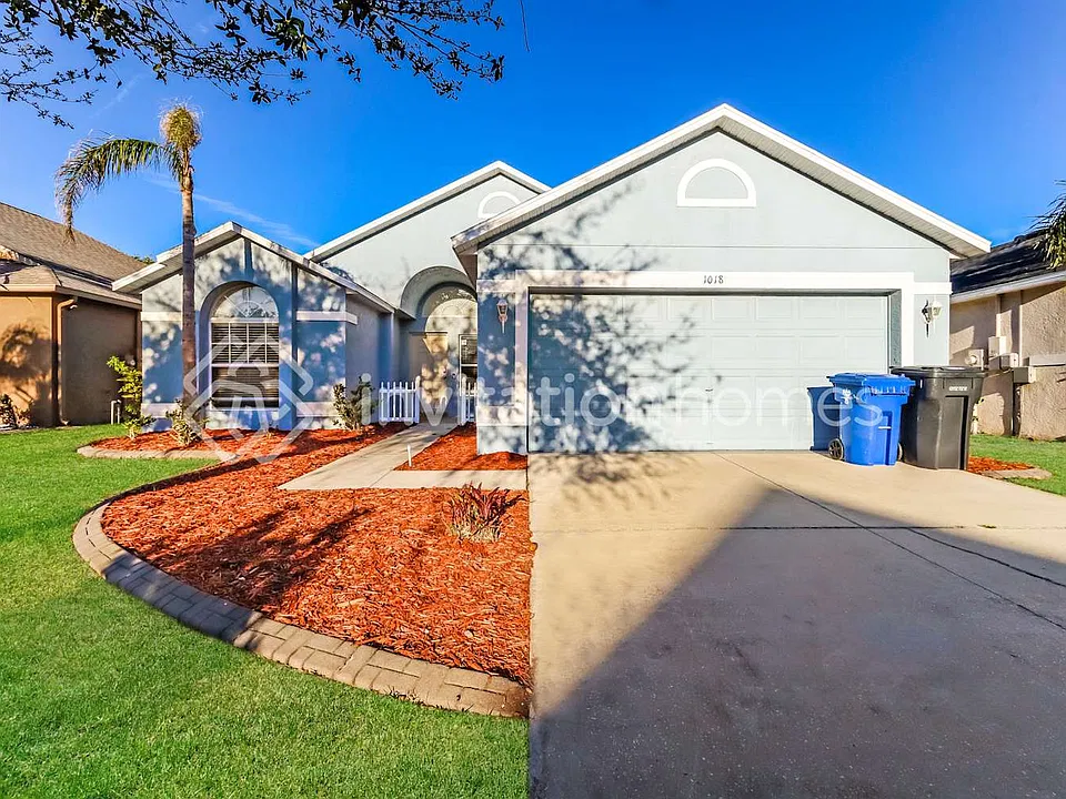 1018 Cristelle Jean Dr
