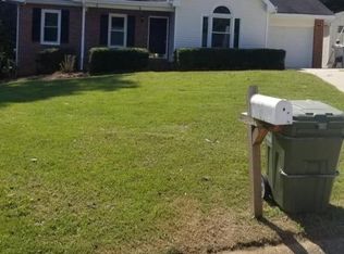 107 Stoney Way, Carrollton, GA 30116