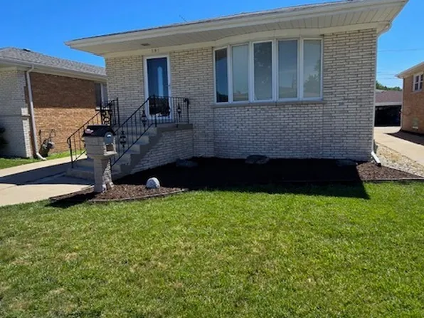 293 Manistee Ave, Calumet City, IL 60409