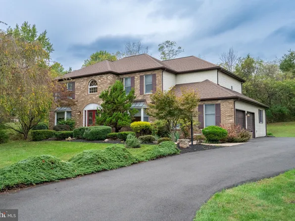 108 Lakeview Dr, Harleysville, PA 19438