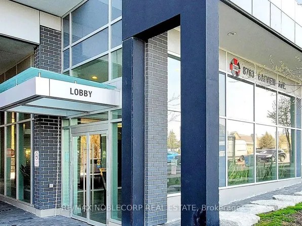 8763 Bayview Ave, Richmond Hill, ON