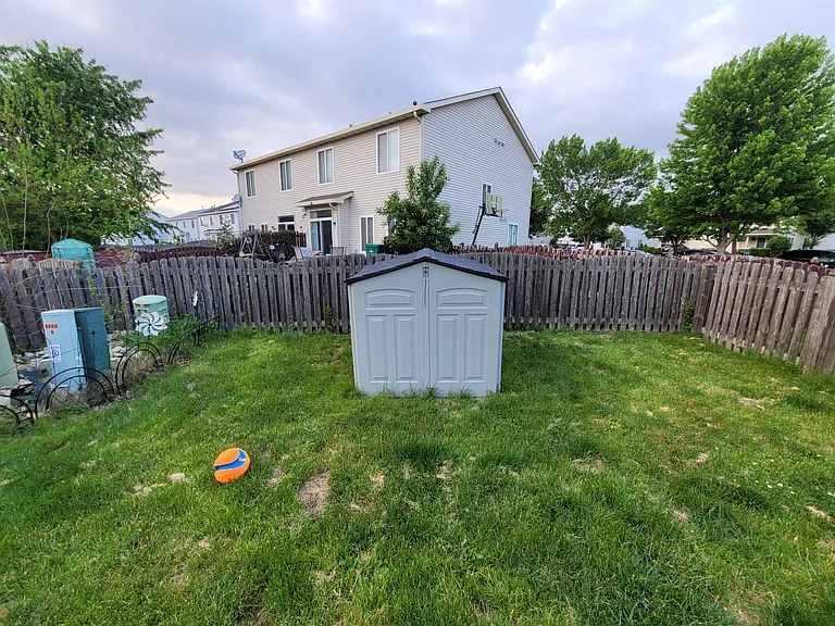 1714 Sierra Trl — Photo 37