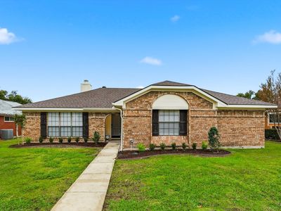 1534 Autumn Breeze Ln, Lewisville, TX, 75077