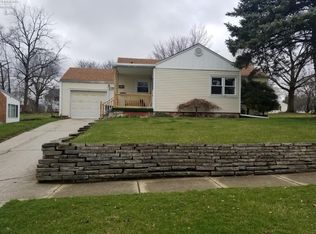 135 Roger Ave, Bellevue, OH 44811