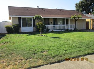 3318 Polaris Dr, Sacramento, CA 95827