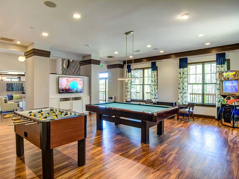 Residences at Vinings Mountain — Photo 25