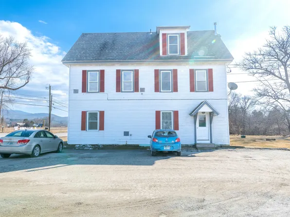 3135 Dartmouth College Highway, Haverhill, NH 03774