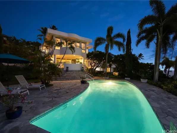 7 Poipu Dr, Honolulu, HI 96825