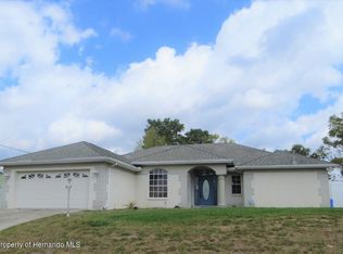 11201 Auburndale St, Spring Hill, FL 34609