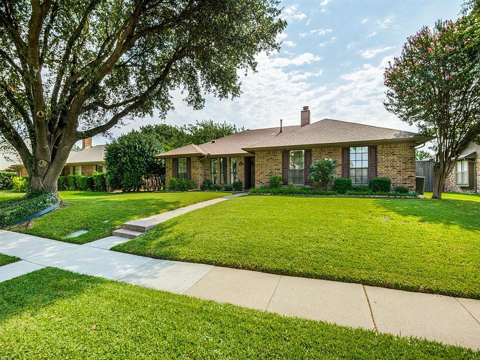 1st image of 4002 Windy Crest Dr
