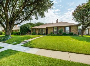 4002 Windy Crest Dr, Carrollton, TX 75007