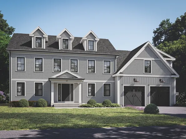 17 Emerson St, Natick, MA 01760