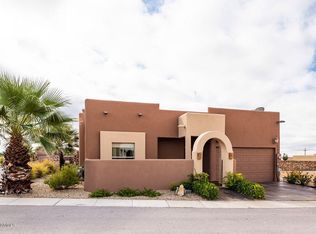 3918 Aegean Rd, Las Cruces, NM 88012