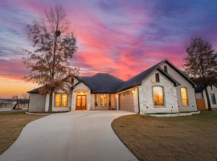 93 Ryder Cup Trl, Hideaway, TX 75771