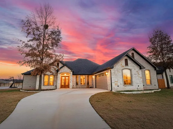 93 Ryder Cup Trl, Hideaway, TX 75771