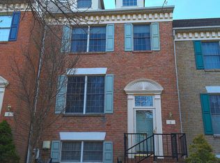 8 Alderman Ct, Lutherville Timonium, MD 21093