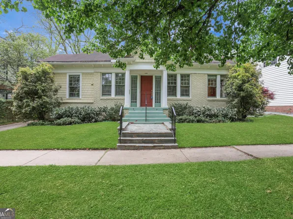 1105 Saint Louis Pl NE, Atlanta, GA 30306