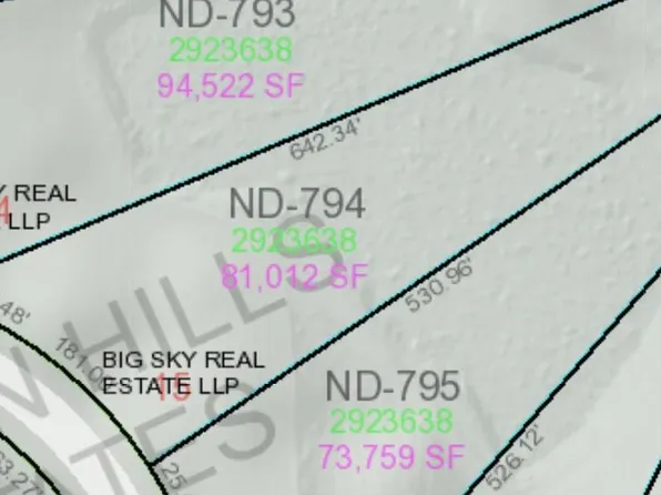 Hidden Hills Trl #15, Denmark, WI 54208