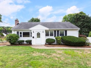 18 Antrim Rd, Framingham, MA 01701