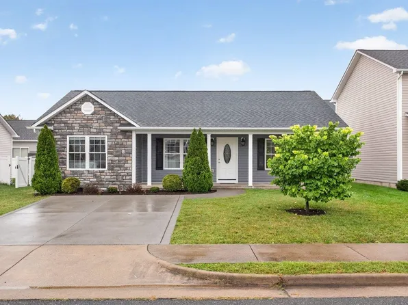223 Dylan Cir, Bridgewater, VA 22812
