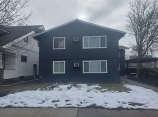 1923 W Sharp Ave APT 1, Spokane, WA 99201