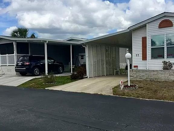 2nd image of 701 Aqui Esta Dr Lot 77