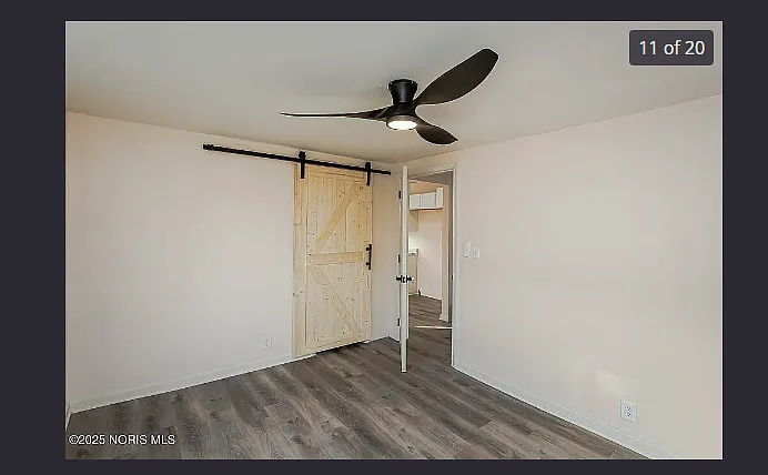 3233 Saint Bernard Dr — Photo 5