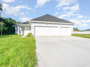 776 Griffin Ave, Palm Bay, FL 32908
